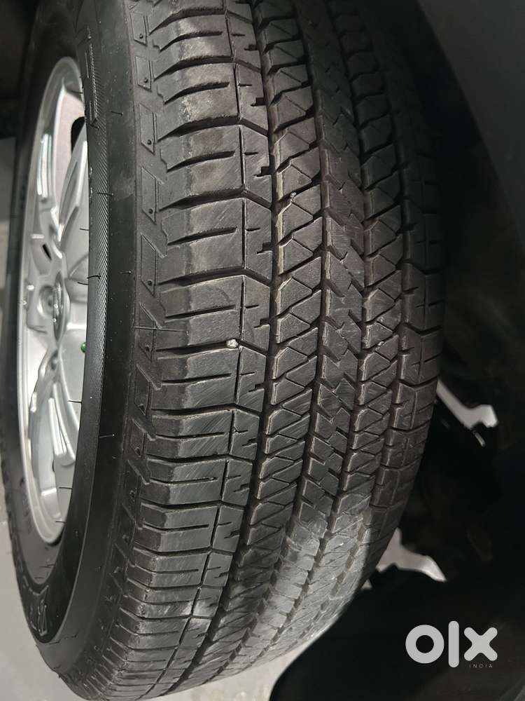 Mahindra Xuv500 W8, 2012, Diesel