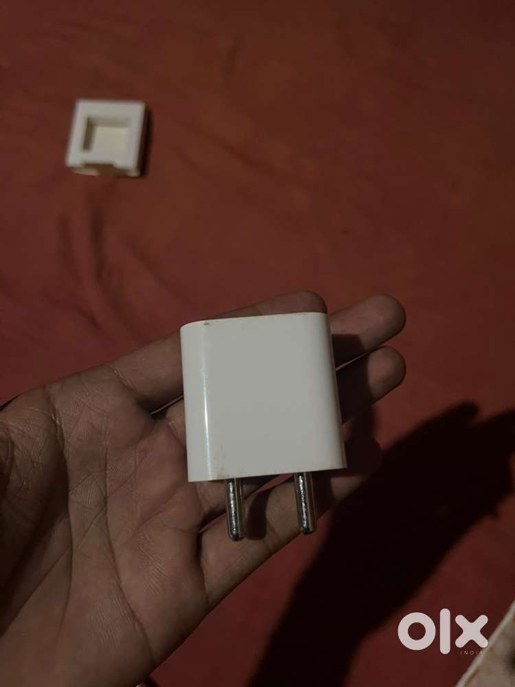 Iphone Adapter original