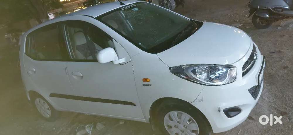 Hyundai I10 2014 Petrol 30000 Km Driven