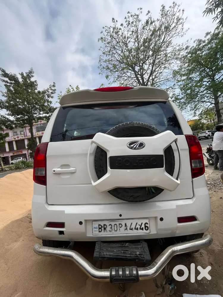 Mahindra Bolero Neo 2022