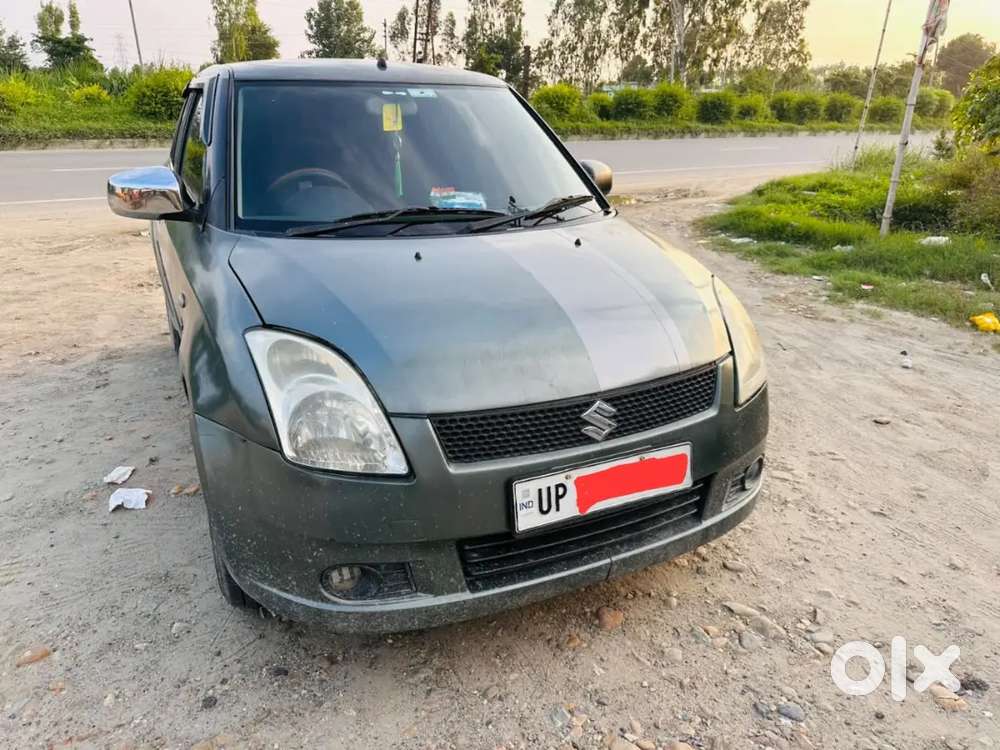 Swift 2006