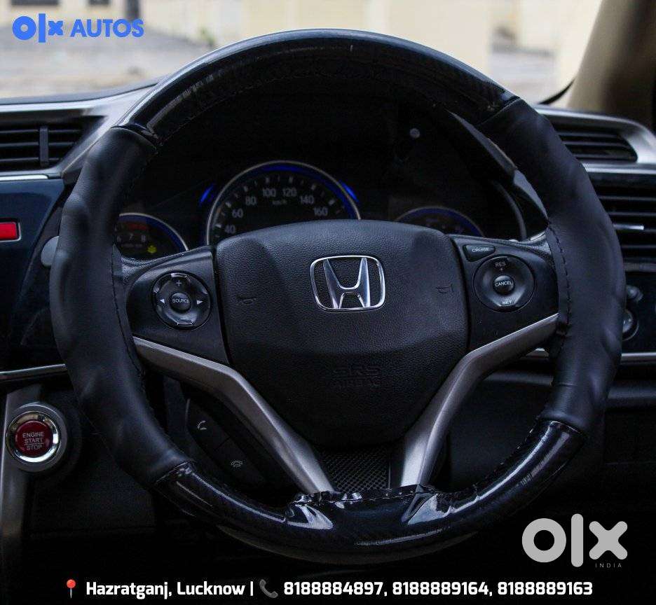 Honda Crv