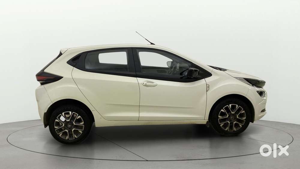 Tata Altroz 1.5 Xt Diesel, 2023, Diesel