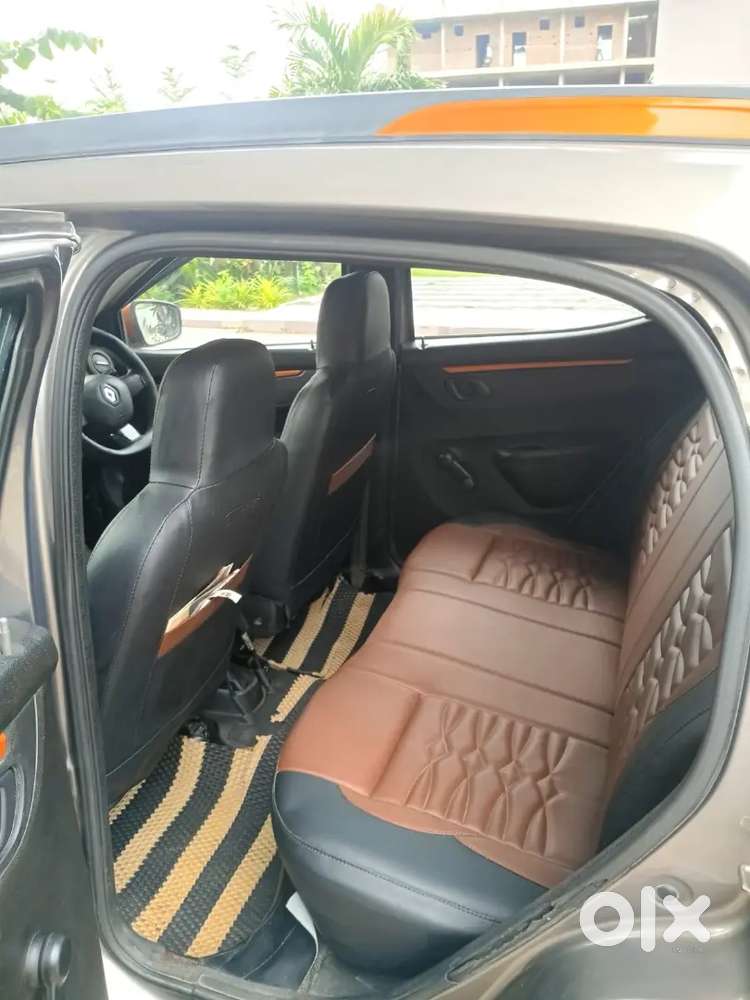 Renault Kwid Climber 2017 , December