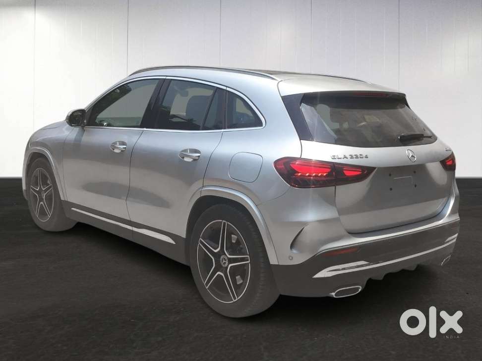 Mercedes-benz Gla 220d 4matic, 2026, Diesel