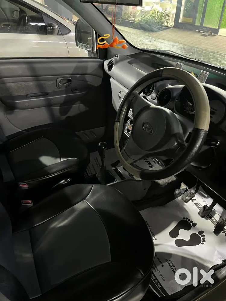 Hyundai Santro Xing 2007