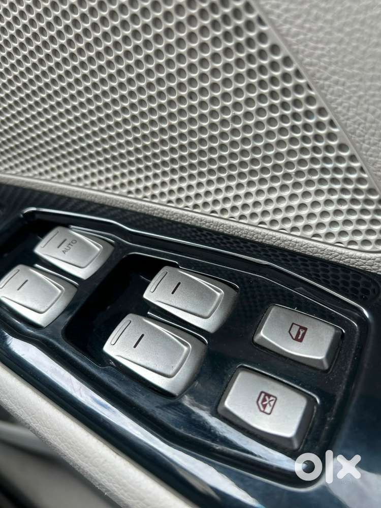 Xuv 3oo (2023) Model