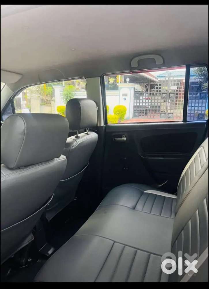 Maruti Suzuki Wagon R 2010 Petrol Manual