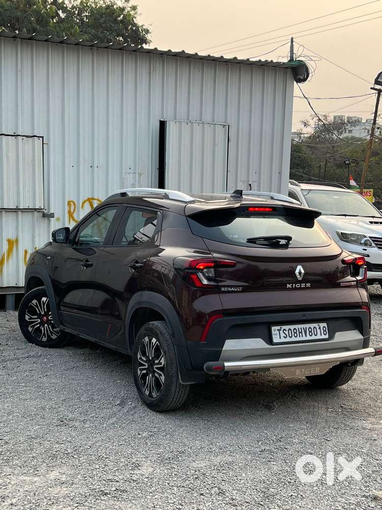 Renault Kiger
