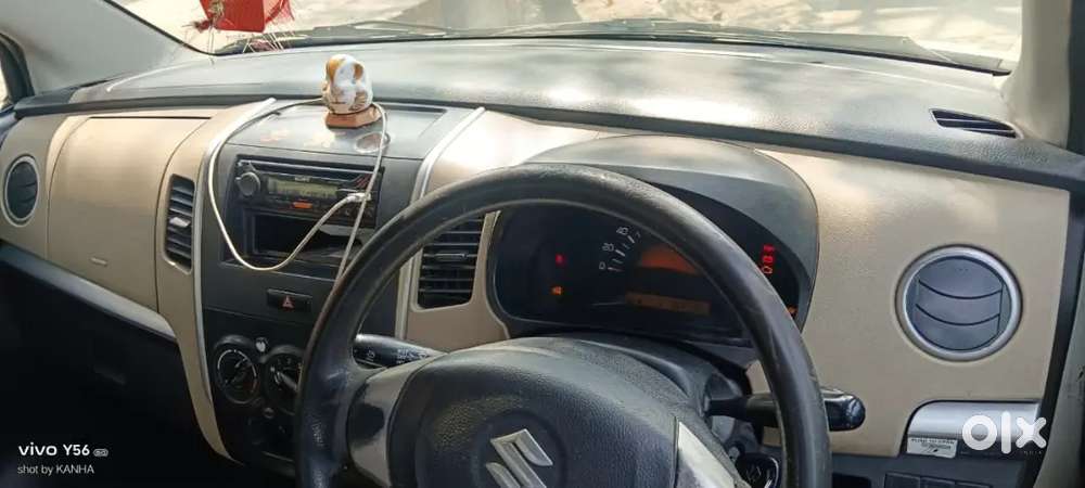 Maruti Suzuki Wagon R 2018 Petrol Cng  170000 Km Driven