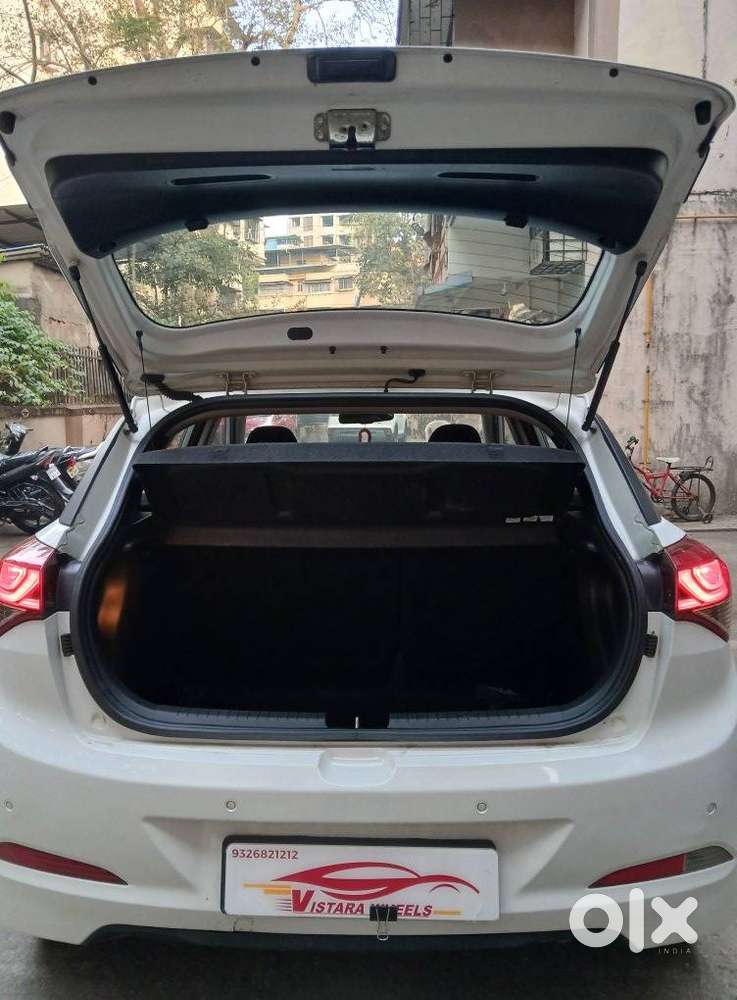 Hyundai Elite I20 Asta 1.2 Mt, 2014, Petrol