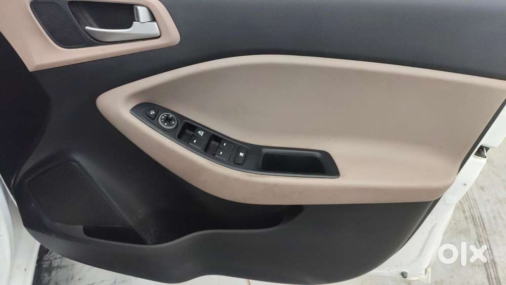 Hyundai Elite I20 Sportz Plus, 2019, Petrol