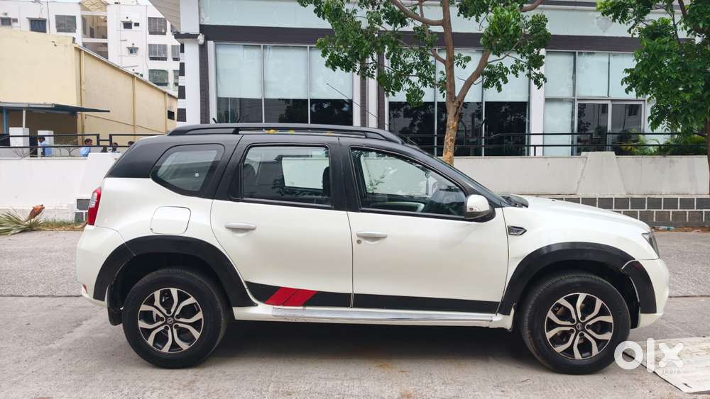 Nissan Terrano Xl Plus 85 Ps Deisel, 2018, Diesel