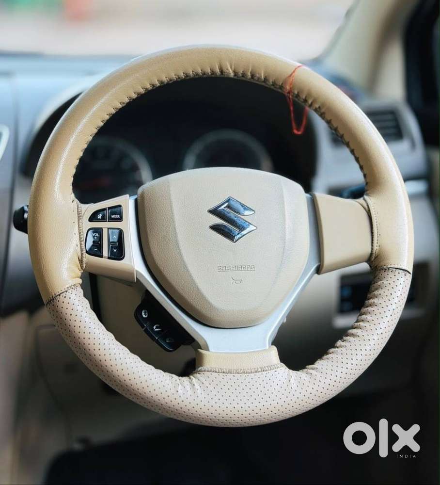 Maruti Suzuki Ertiga Vxi, 2016, Petrol