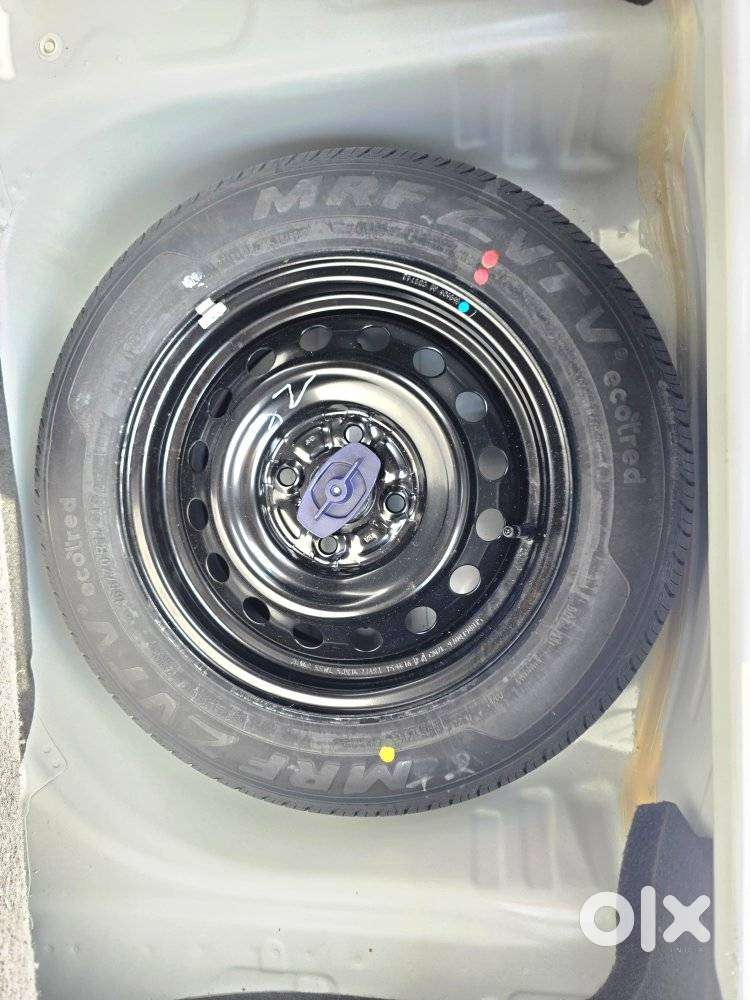 Maruti Suzuki Wagon R 1.0 Vxi Ags, 2026, Petrol