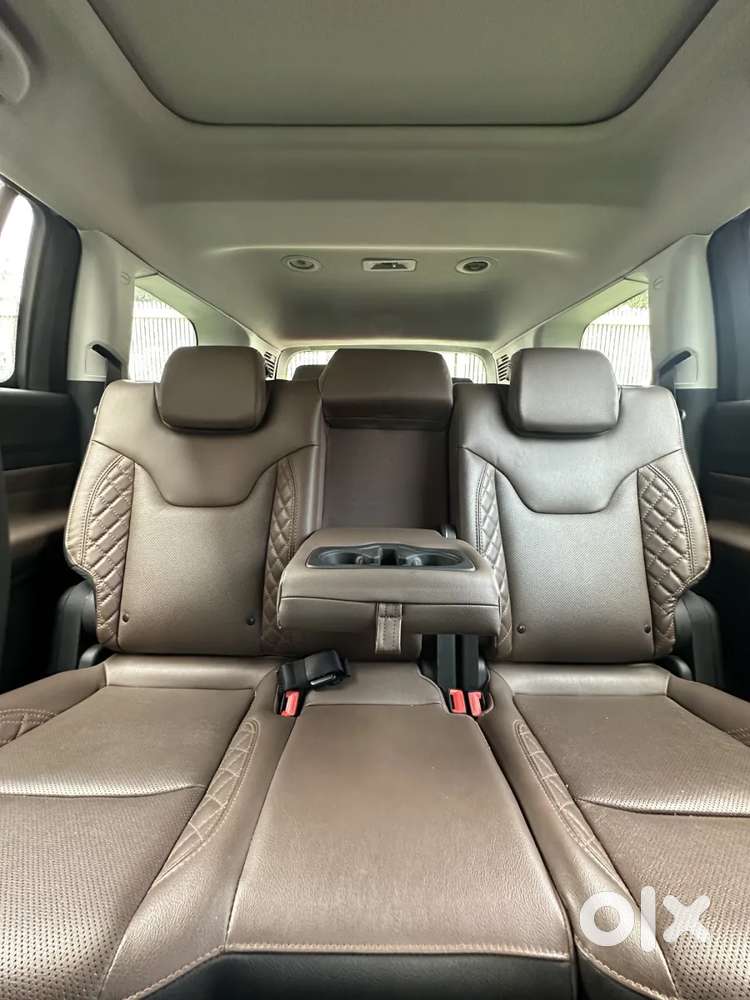 Jeep Meridian Limited Opt 4x4, 2022, Diesel