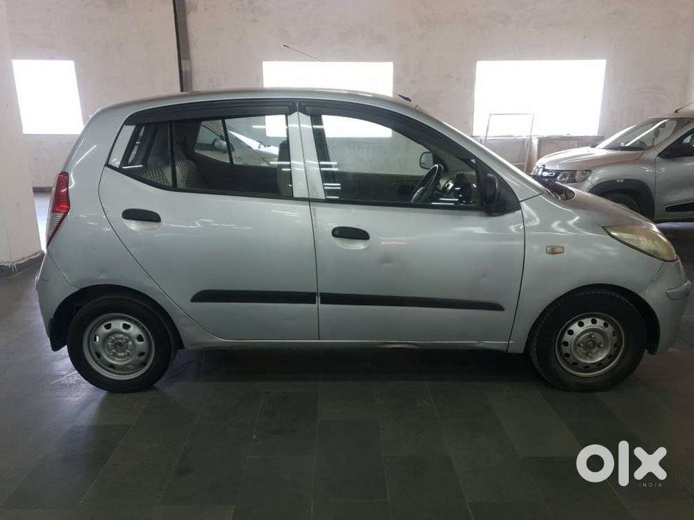 Hyundai I10 2007-2010 Era 1.1, 2008, Petrol