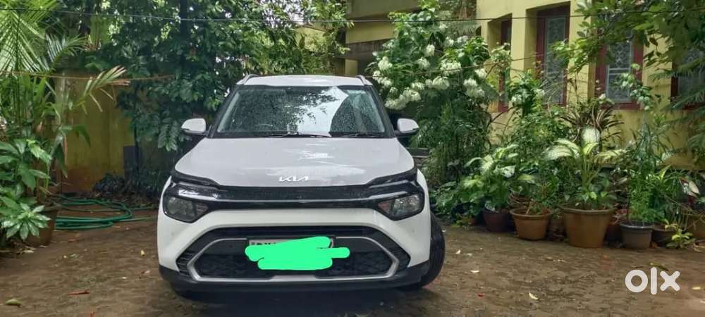 Kia Carens 2023 Diesel 101000 Km