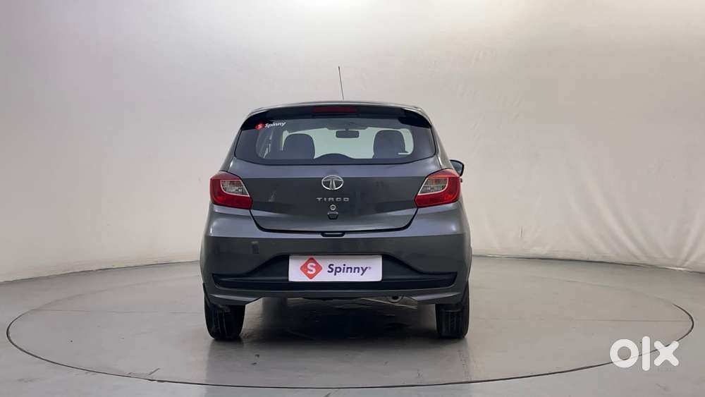 Tata Tiago Xe, 2021, Petrol