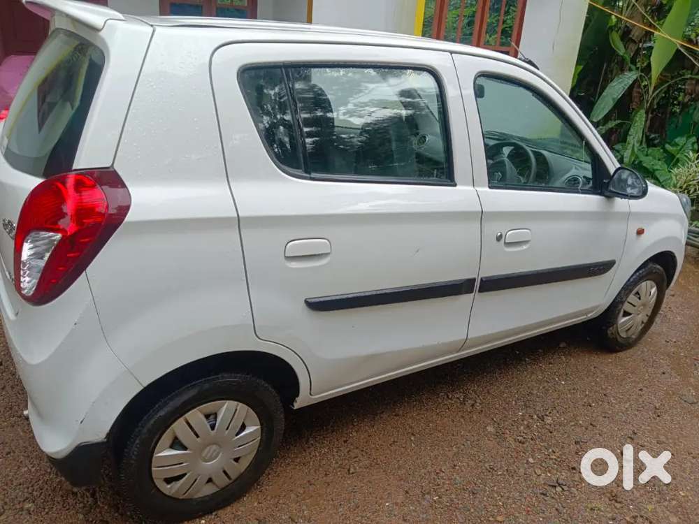 Maruti Suzuki Alto 800 2013 Variant Vxi