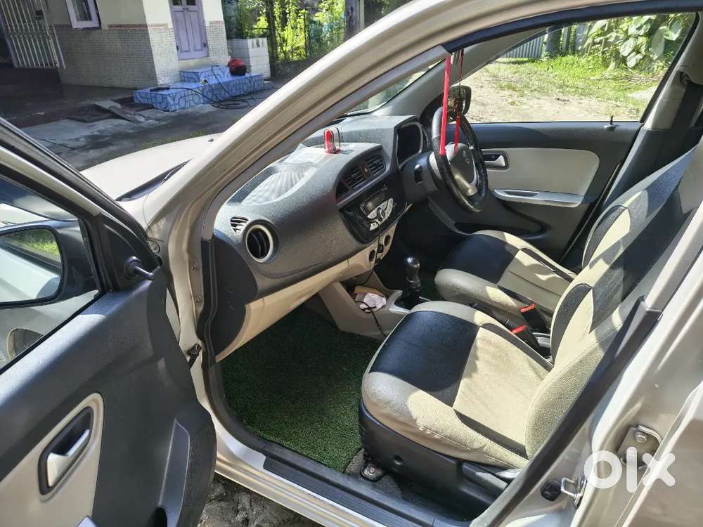Maruti Suzuki Alto K10
