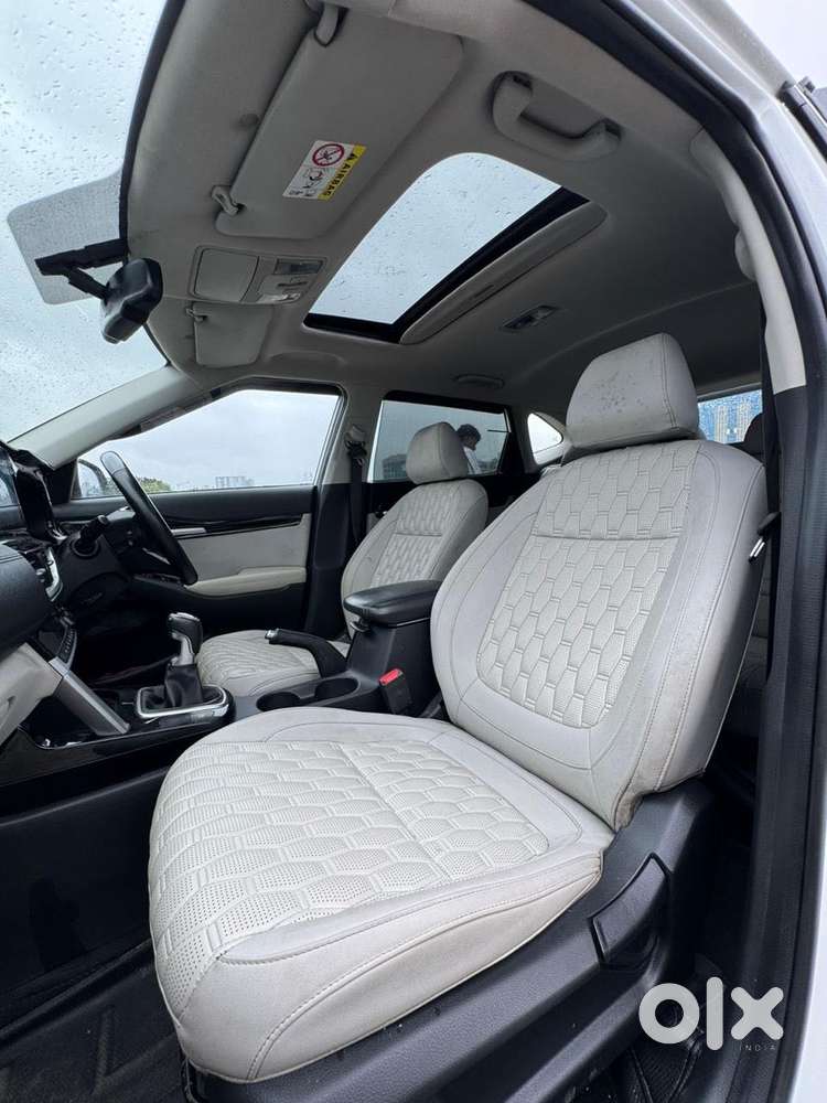 Kia Seltos Htk Plus 1.5 Diesel, 2020, Diesel