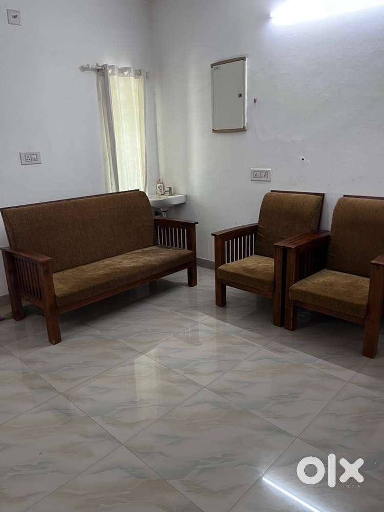 3BHK in Kakkanad