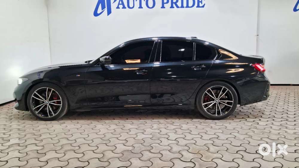 Bmw M340i, 2023, Petrol