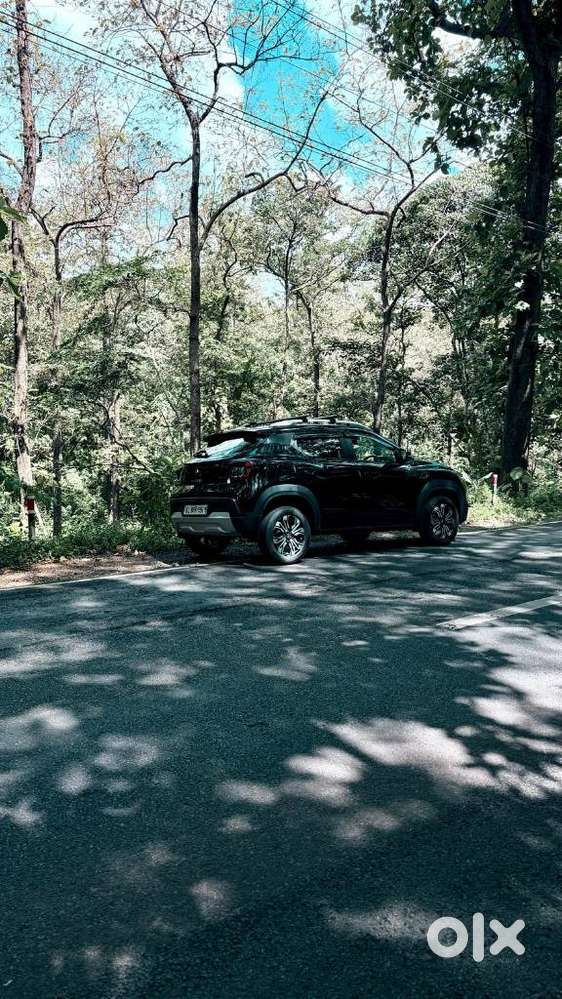 Renault Kiger Rxt Opt, 2022, Petrol