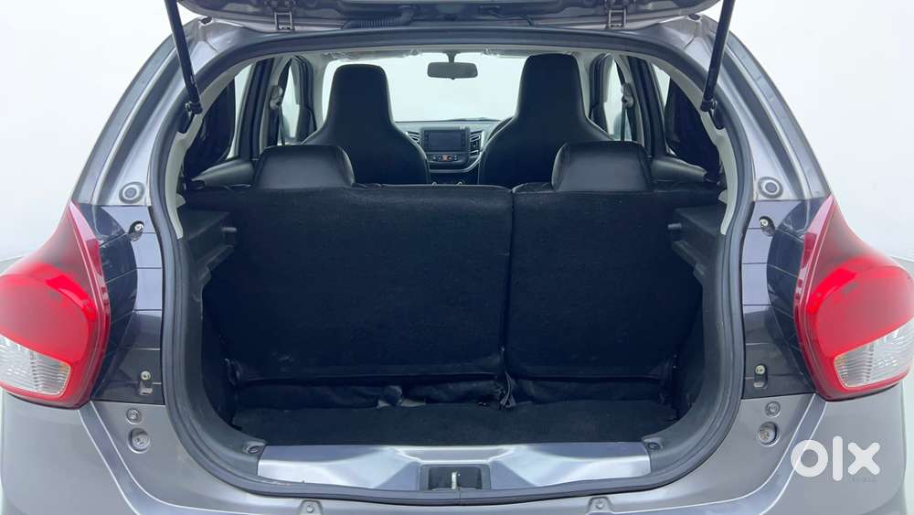 Maruti Suzuki Celerio 1.0 Zxi Plus Ags, 2023, Petrol