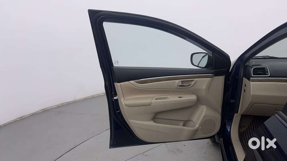 Maruti Suzuki Ciaz Zeta 1.5 At, 2024, Petrol