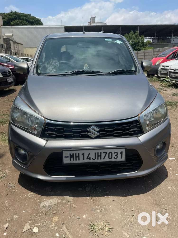 Maruti Suzuki Celerio Cng Vxi Optional, 2020, Cng & Hybrids