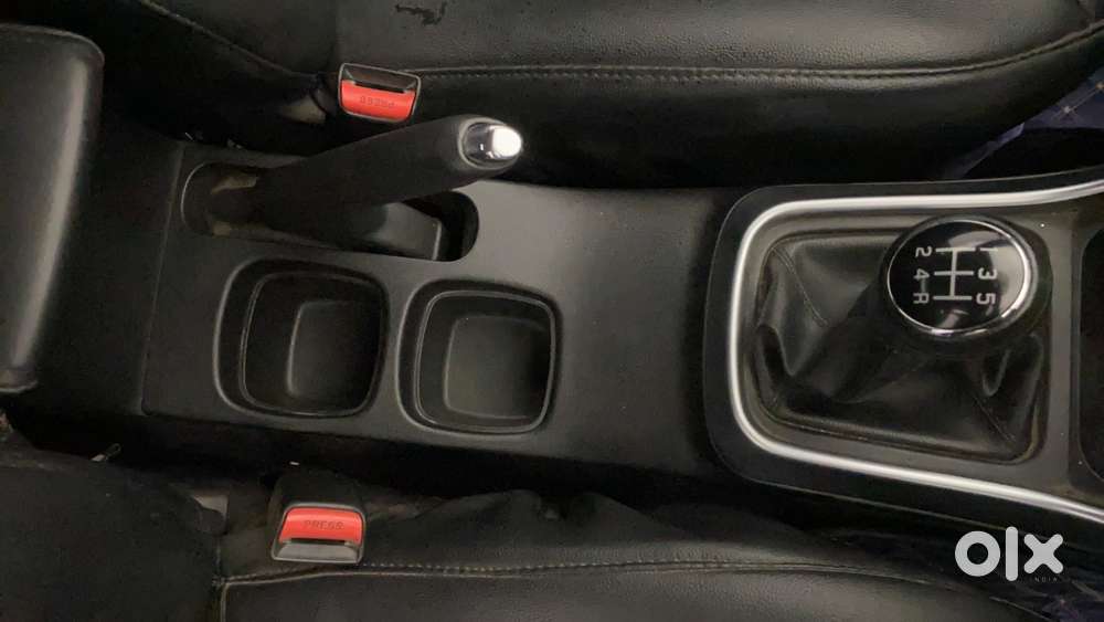 Maruti Suzuki S Cross Zeta Shvs, 2021, Petrol
