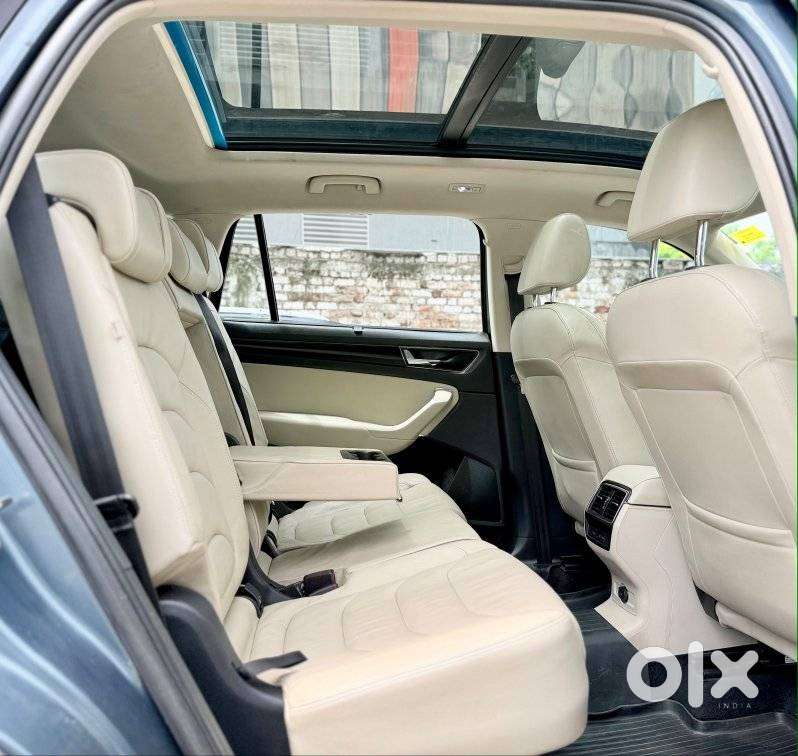 Skoda Kodiaq 2.0 Style Tdi 4x4 At, 2019, Diesel