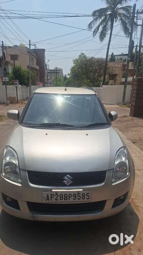 Swift Vdi 2011 Neat Conditions