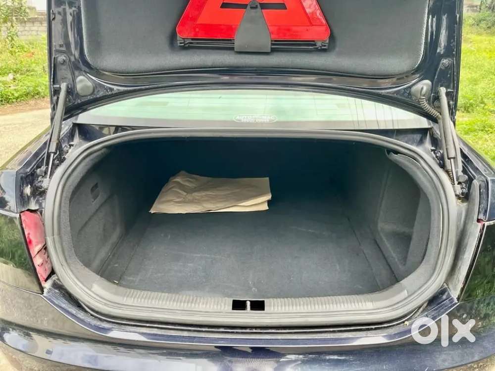 Audi A6 2007 Petrol 95000 Km Driven