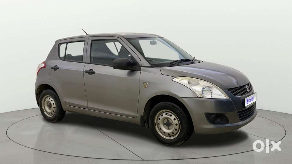 Maruti Suzuki Swift 2011-2014 Lxi, 2013, Petrol