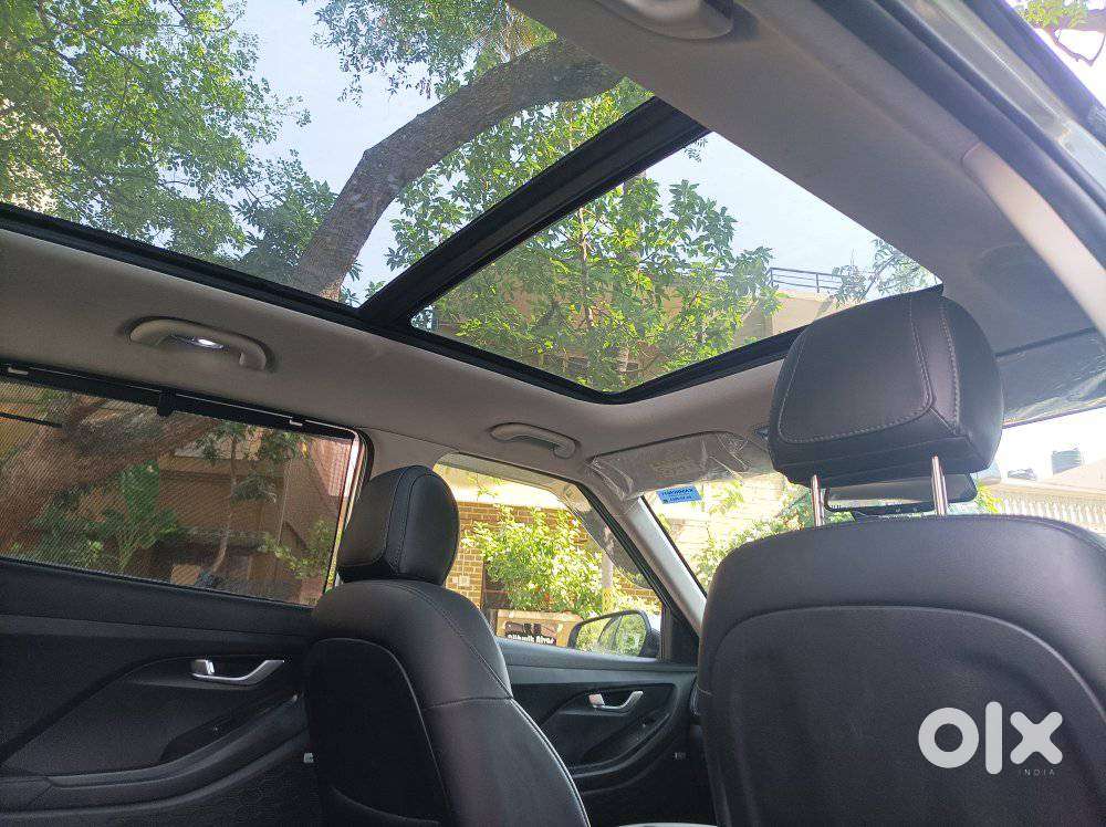 Hyundai Creta 1.5 Mpi Sx(o)adventureedition Ivt, 2023, Petrol