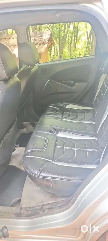 Ford Figo 2010 Diesel 160000 Km Driven