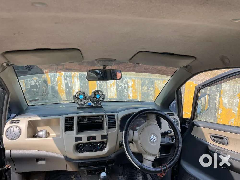 Maruti Suzuki Zen Estilo 2007 Petrol Good Condition