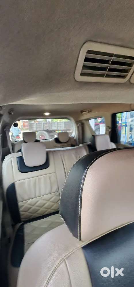 Maruti Suzuki Ertiga 2013