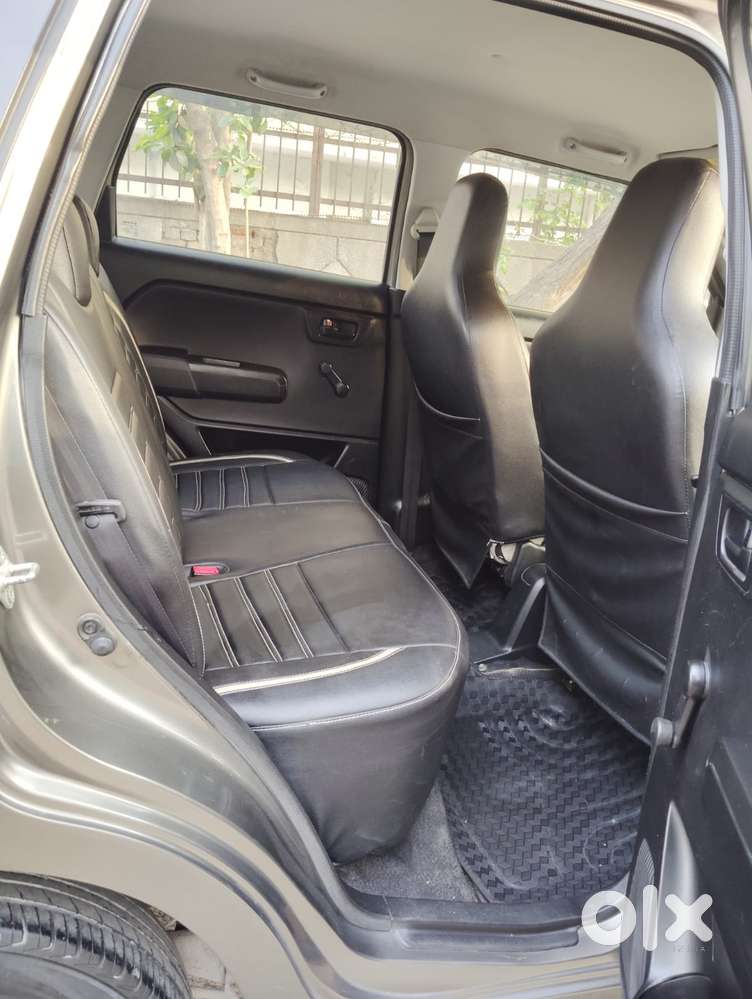 Maruti Suzuki Wagon R Lxi Cng Optional, 2022, Cng & Hybrids