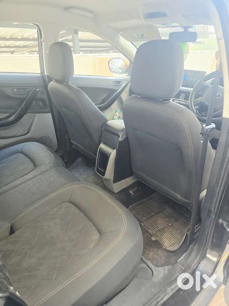Tata Nexon 1.2 Petrol 2019