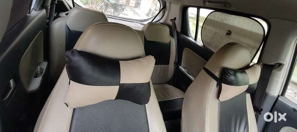 Automatic + Cng Alto K10 2019