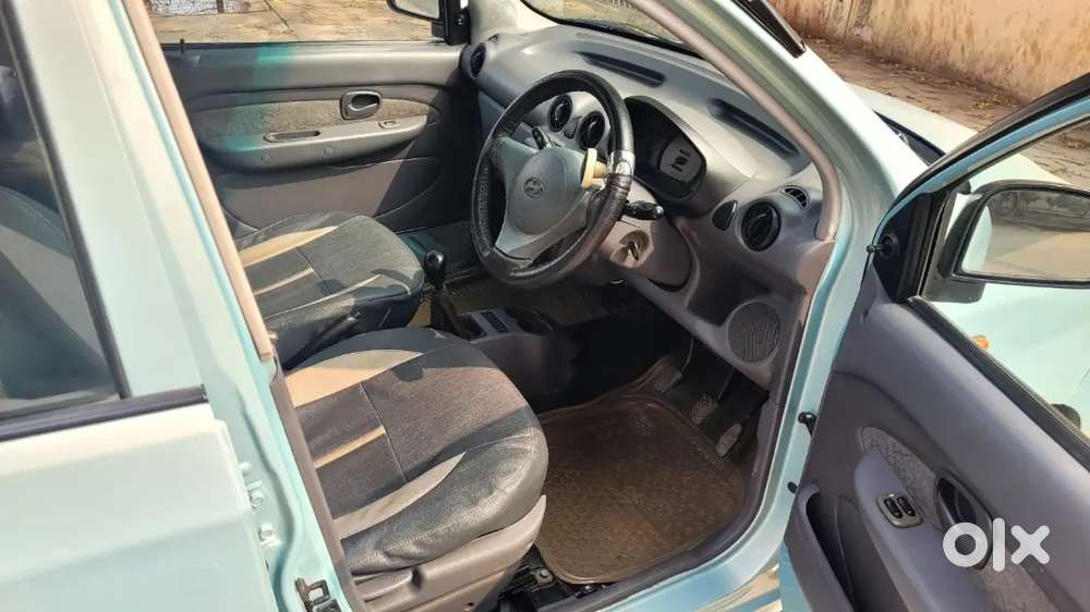 Hyundai Santro Xing 2005