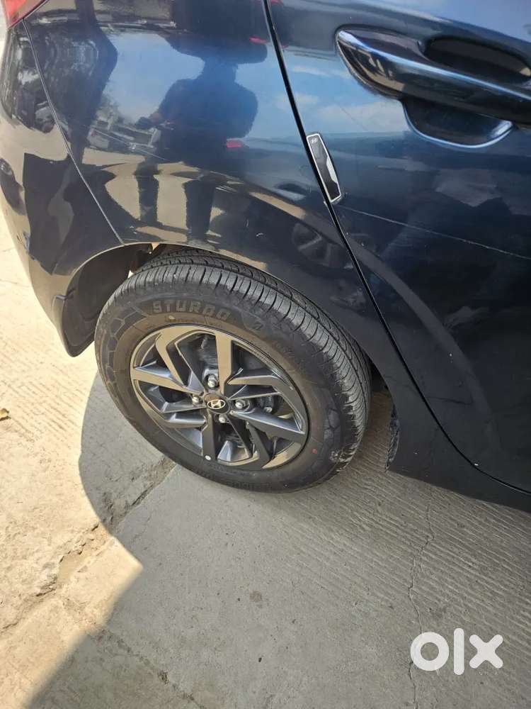 Hyundai Grand I10 Sportz 2020