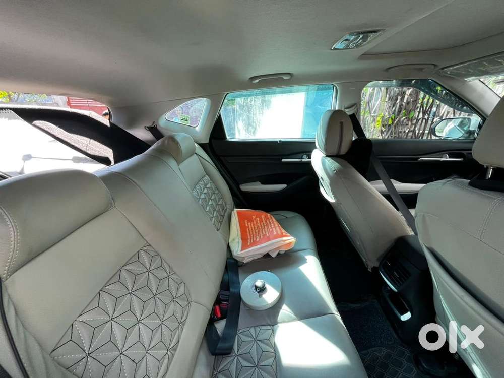 Kia Seltos 2023 Petrol (htk Imt)