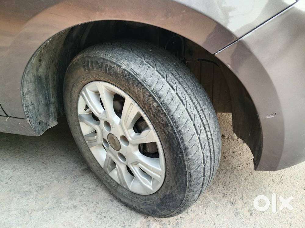 Tata Tiago Xz, 2018, Petrol