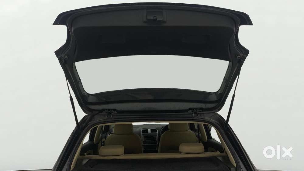 Volkswagen Polo 2013-2015 1.2 Mpi Highline, 2015, Petrol