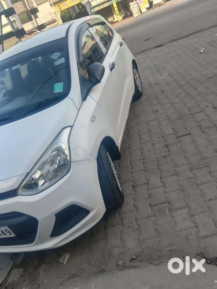 Hyundai Car 2019 Petrol